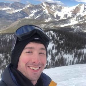 Meet your Posher, Ryan